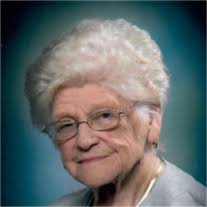 Obituary information for Kathryn M. Ulery