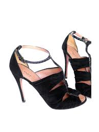 Image result for Azzedine Alaia shoes