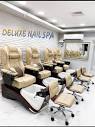 Deluxe Nail Spa