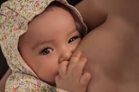 STUDY: Toxic chemicals in alarming amount present in breast milk