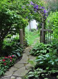 Beautiful Garden Path Beautiful Gardens Pathway Landscaping Dream Garden