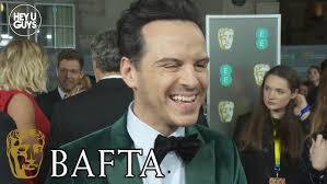 Andrew Scott (Fleabag's Hot Priest) Interview