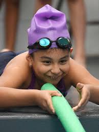 Greenwich's ZAC Foundation helps Stamford kids learn to swim safely to  prevent drowning accidents