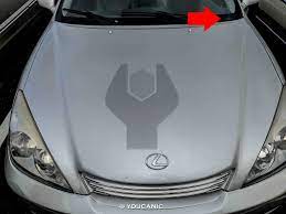 Together, all the vin numbers create a history about your lexus. Where To Find Lexus Vin Number Youcanic