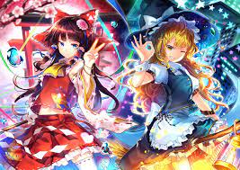 東方まとめ 羽々斬 のイラスト pixiv 東方 かわいいアニメガール 東方 かわいい 東方 壁紙