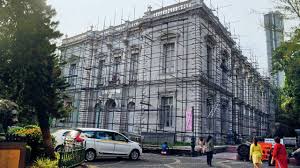 Museum to re-open on January 26