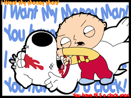 If the problem persists, please report this issue to youmail support team. Wheres My Money Stewie Quotes Quotesgram