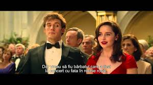 Intra chiar acum si vizioneaza nelimitat! Me Before You Trailer Subtitrat Youtube
