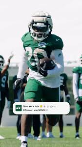 New York Jets (@nyjets) • Instagram photos and videos