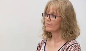 Is fraudster Joanne Harrison's old boss really fit to lead NZ's top public  watchdog?