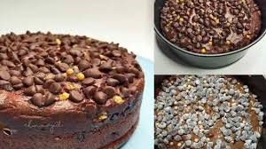 Biasanya kek ini ada yang memanggil sponge cake. Resepi Kek Lobak Merah Mudah Pawtaste Com
