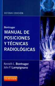 Proyecciones radiológicas con correlación anatómica la séptima edición de esta obra de texto de radiología continúa su tradición pionera de mostrar y comentar las posiciones radiológicas, a través de más de 200 exploraciones radiológicas comunes. Manual De Posiciones Y Tecnicas Radiologicas En Laleo