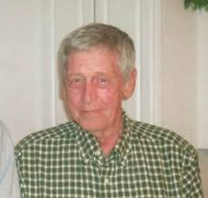 James Elvie Buckman, Jr. Obituary