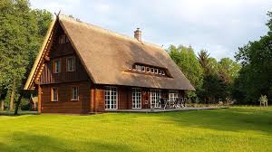 Exklusives Holzhaus Fewo Direkt Ferienhaus Spreewald Ferienhaus Im Spreewald Ferienhaus