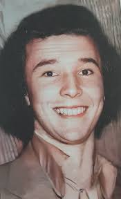 Raymond Paul Mclaughlin