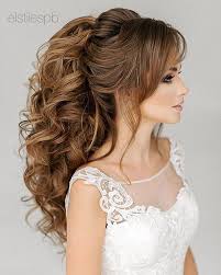 This Breathtaking Wedding Hairstyles Long Hair You Can Wear Anywhere This Stunning Updos Weddin Hair Styles Long Hair Styles Wedding Hairstyles For Long Hair