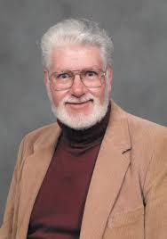 William Hudson Obituary