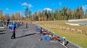14 mars aftonbladet tv sportbladet . Skidskytte Region Syd Photos Facebook