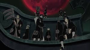 Akatsuki Narutopedia Fandom Powered By Wikia Akatsuki Naruto Sasuke Sakura Naruto