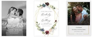 Check spelling or type a new query. Save The Date Free Template 5 Resources Wedding Experience