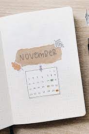 I went to the authors of the top 2020 bullet journaling blogs and asked them all the same question: 30 Creative November Monthly Cover Ideas For 2020 Crazy Laura Bullet Journal Inspiration Bullet Journal Writing Bullet Journal Notebook
