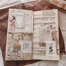 pin by noon on art journal in 2020 bullet journal ideas pages scrapbook journal bullet journal art