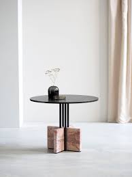 The 40 Best Things We Saw At Imm Cologne And Maison Objet 2019 Sight Unseen Coffee Table Marble Tables Design Cafe Tables
