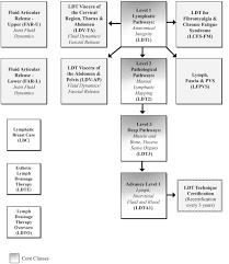 Ldt Flowchart Chikly Health Institute