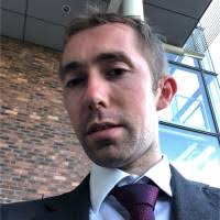 60+ "James Tranter" profiles