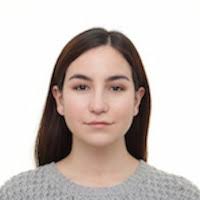 Luisa Fernanda Flórez — Harvard Colombian Student Society