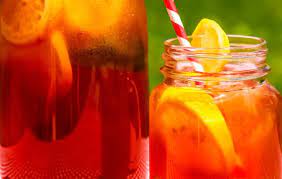 Sun Tea Recipe And About Making It Safely