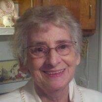 Alice "Grammy" Marion Day Obituary