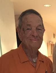 Obituary information for Darrell Lee Harper