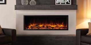 Generally the firebox has little to no metal, and may or may not have doors. Fireplaces Smith May Inc