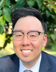 Eric Kim, DDS