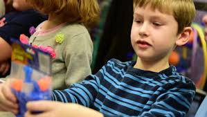 18 Photos: ELP School Store at Karen Acres Elementary