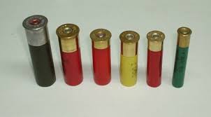 Obelix était en réalité l'un des seuls gaulois à chasser le sanglier. Le Calibre 12 N Est Pas Un 12 Millimetres Fcm 25 00