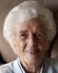 Frances Bowen Obituary (2020)