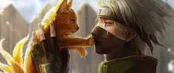 Tons of awesome naruto kakashi wallpapers to download for free. Kakashi Sharingan Kurama 4k Wallpaper 51