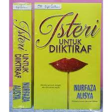 2018 adaptasi arash mohamad baca drama drama baru elvina mohamad episode 1 isteri jannanick novel para pelakon redza rosli rtm sheila rusly sinopsis tv1 untuk diiktiraf. Isteri Untuk Diiktiraf Novel Melayu Books Stationery Books On Carousell