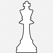 Gambar lem, bata merah dan layangan. Bidak Catur Ratu Bidak Catur King Bishop Knight Catur Putih Raja Png Pngegg
