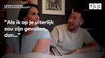 Louisa&Rowan bespreken de trouwmogelijkheden met de ... - YouTube
