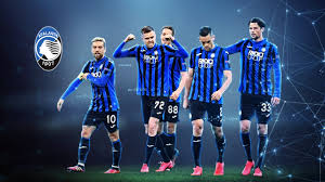 Atalanta bergamasca calcio, commonly known as just atalanta, atalanta bergamo or the abbreviation atalanta bc, is an italian football club based in bergamo, lombardy. How Recruitment Aided Atalanta S Champions League Run Scisports
