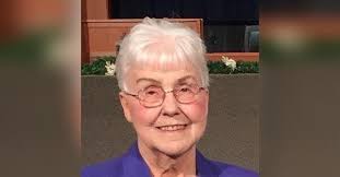 Doris E. Hartsook Obituary