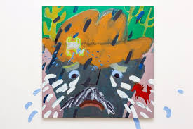 See more ideas about eye drawing, crying eye drawing, crying eyes. Katie Lipscomb Blue Eyes Crying In The Rain For Sale Artspace