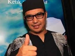 UJE SOSOK DAI YANG POTENSIAL