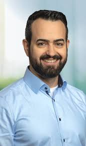 Michael Molitor ist neuer Stadtverbandsvorsitzender der CDU in Wadern