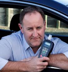 Lockdown for drink-drivers