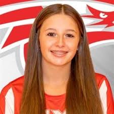 Whitney Ulrich's Instagram, Twitter & Facebook