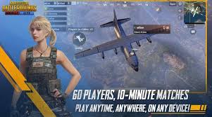 Aplikasi ini kompatibel dengan lebih banyak versi android (4.0.3 atau lebih tinggi). Pubg Mobile Lite Launched In India Deccan Herald